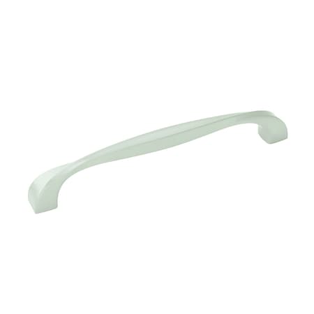 Hickory Hardware Pull 6-5/16 Inch (160mm) Center to Center H076018-SN
